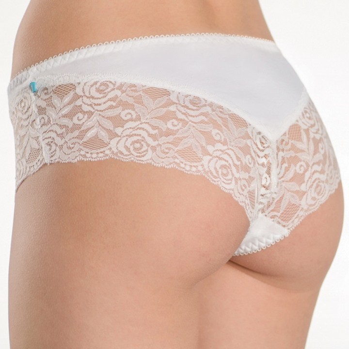 FIGI KEY LPB-111 S білий