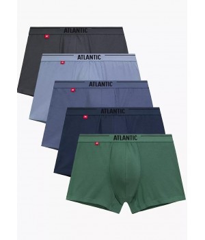 SZORTY ATLANTIC 5SMH-004 WL26 GRF/NIE/DEN/IND/ZIEC /XL