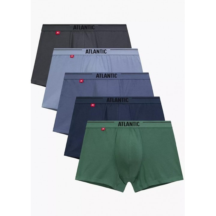 SZORTY ATLANTIC 5SMH-004 WL26 GRF/NIE/DEN/IND/ZIEC /XL