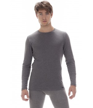 Футболка CORNETTE AU-214 GRF/L