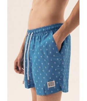 Плавки-боксери HENDERSON 42615 ROOK 55X /3XL