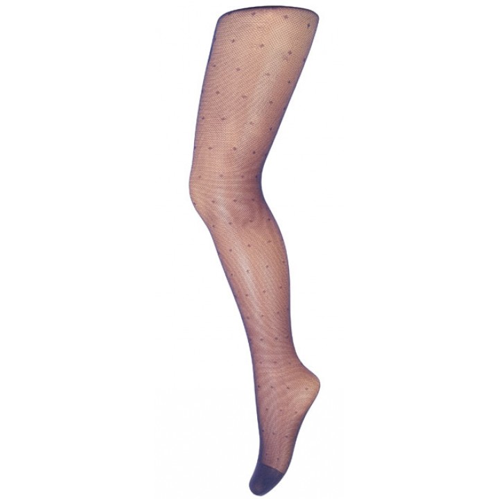 КОЛГОТКИ GATTA DZ ANIA WZ 18 ТЕМНО-СИНІ 116/122