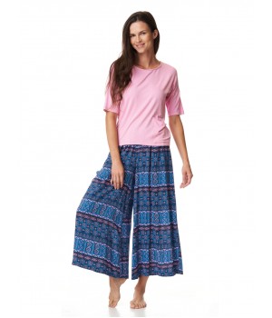 Піжама жіноча Жіночий комплект Key LHS-966