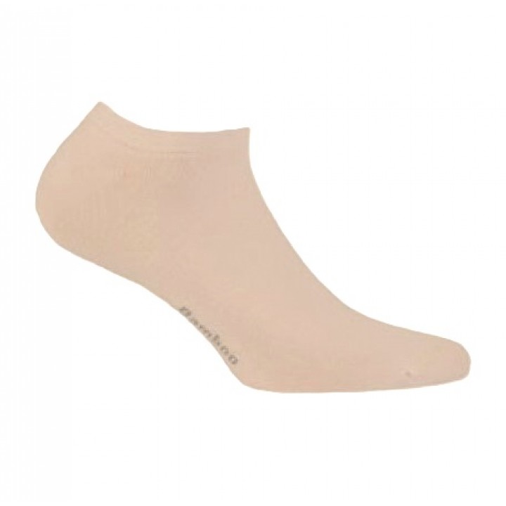 Чоловічі силіконові ніжки GATTA, бамбукові, бежевого кольору, 43/46