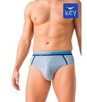 Чоловічі труси сліп key mpp 212 a26 L