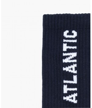 Носки ATLANTIC MC-001 GRA 39/42