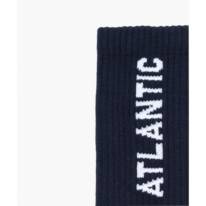 ШКАРПЕТКИ ATLANTIC MC-001 GRA 39/42