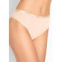 Трусики MARILYN JULIA BRAZILIAN L BEIGE /XL