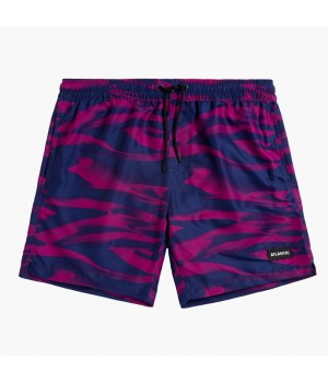 Плавальні труси Atlantic Swim KMB-216 WL24 сині/розмір/XXL