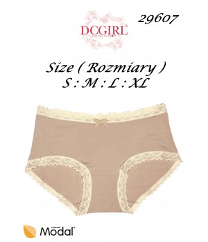 Трусики DCPOLO 29607 из модала