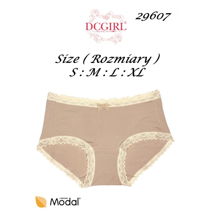 Трусики DCPOLO 29607 из модала