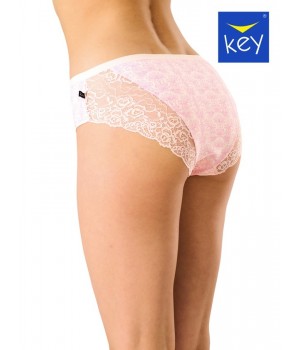 Сліпи жіночі трусики Key lpc 531 a26 S
