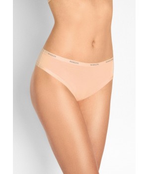 MERILYN JULIA STRING 2 БЕЖЕВИЙ /M