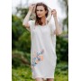 Жіноча сукня для дому key lhd 460 a20 L