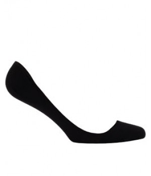 ЖІНОЧІ МОКАСИНИ WOLA ЧОРНІ 36/38