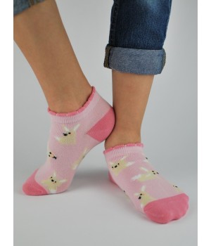 NOVITI ST017-G-01 ФУТЫ 23-26