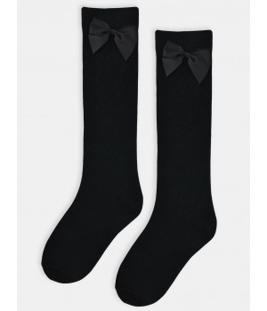 Высокие носки NOVITI SB073-G-02 CZA 35-38