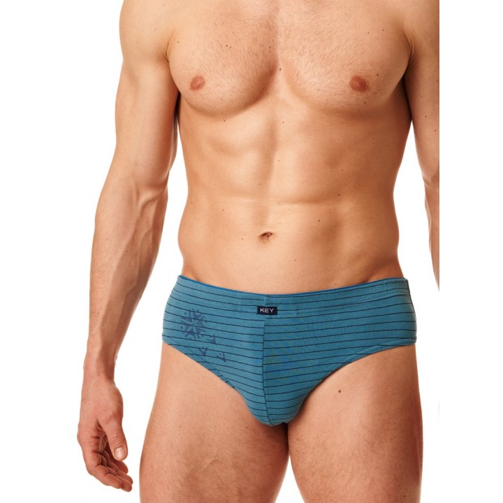 Чоловічі труси Key XXL
