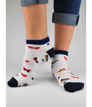 STOPKI NOVITI ST023-W-04 35-38