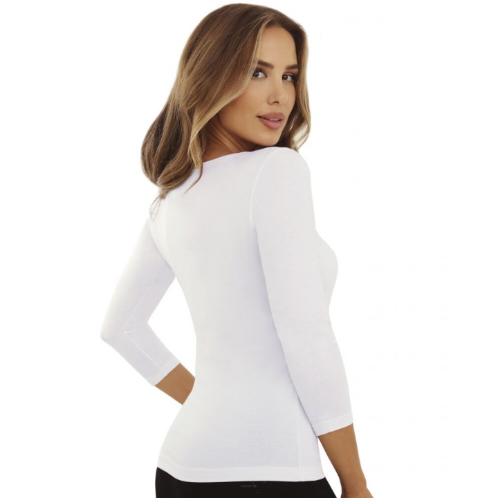 Блузка EMILI INA BIA /XL