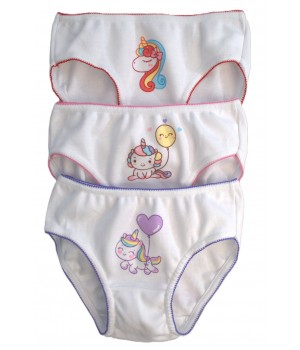 Труси DCPOLO 33105 2-4