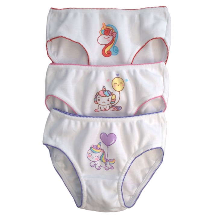 Труси DCPOLO 33105 2-4