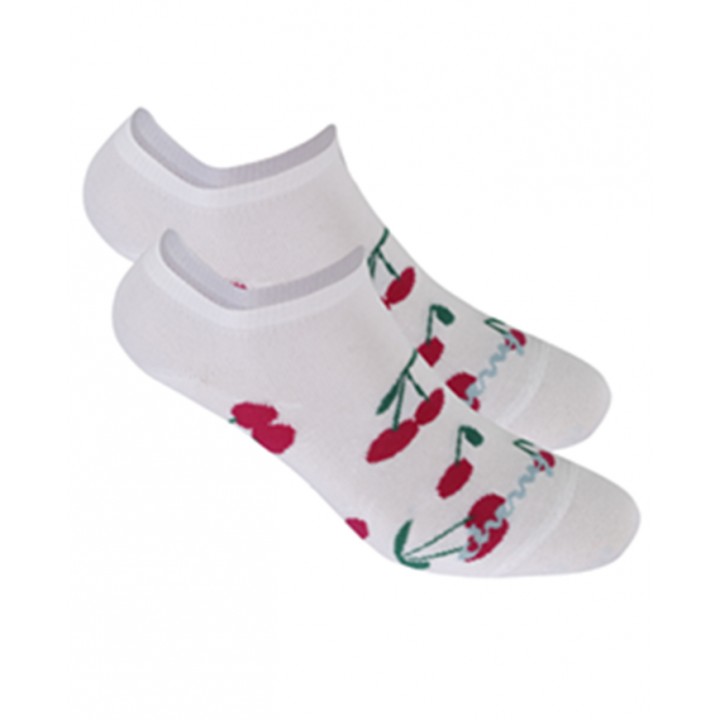 STOPKI WOLA PERFECT WOMAN WZ670 WHITE 36/38