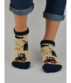 NOVITI ST008-B-01 ABS FEET 27-30