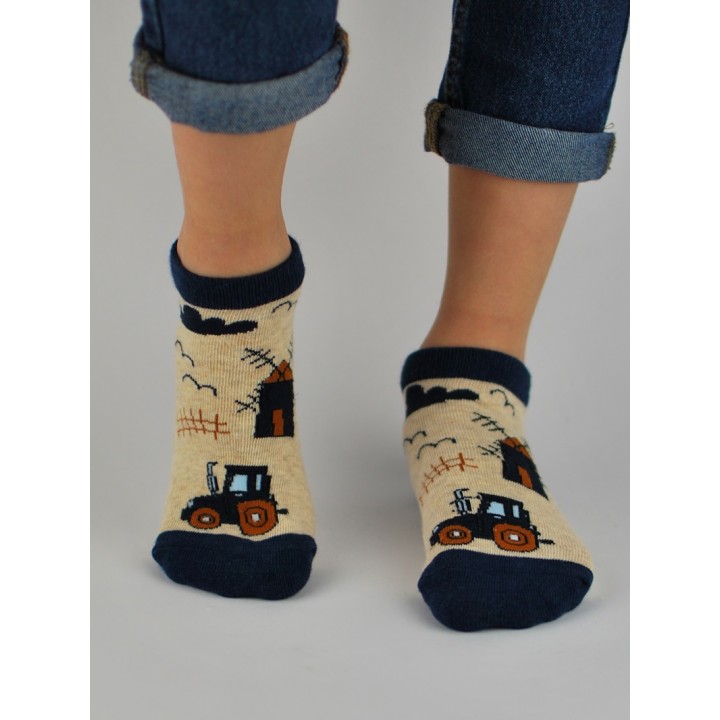 NOVITI ST008-B-01 ABS FEET 27-30