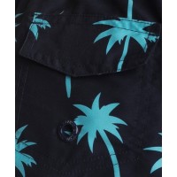Шорти ATLANTIC BEACH KSS-002 WL22 GRA /S