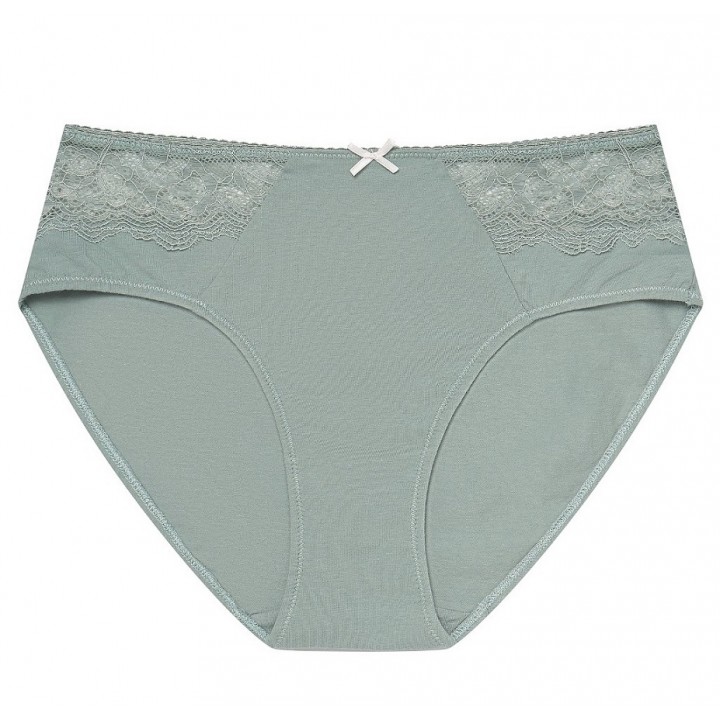 Трусы HENDERSON 39889 HALY K002 XL, разные цвета.