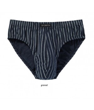 SLIPS ATLANTIC MP-1223 M темно-синий