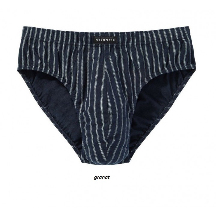 СЛІПИ ATLANTIC MP-1223 M темно-сині