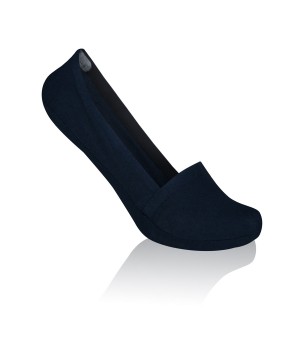 Мужские подставки для ног MONA M01, размер 39-42, темно-синие.