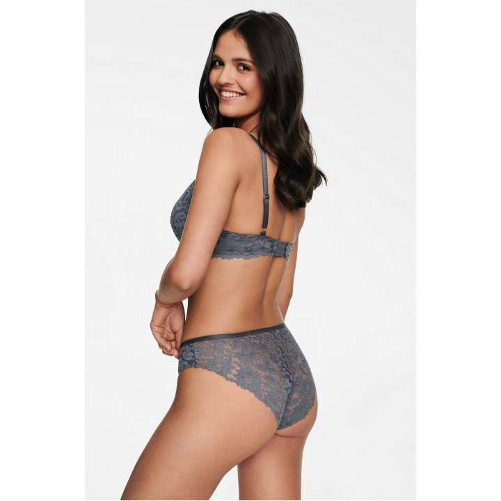 Трусики HENDERSON 40371 HALSEY L сірі