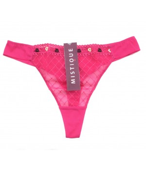 Трусики ATLANTIC MIST QBO-125 Розмір/M #PR