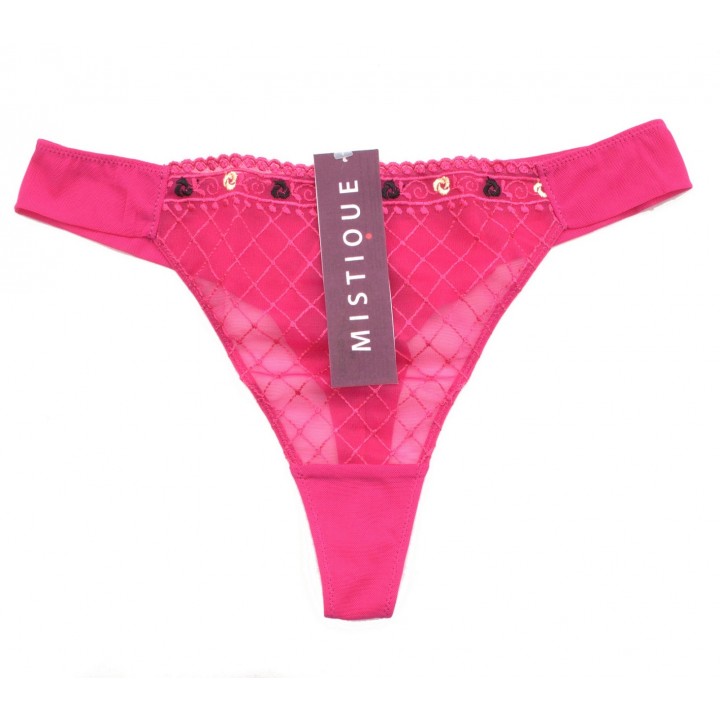 Трусики ATLANTIC MIST QBO-125 Розмір/M #PR