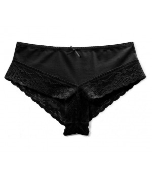 Трусы ATLANTIC RCP-015 ЧЕРНЫЕ/M