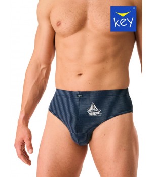 Чоловічі труси сліп key mpp 731 a26 XL