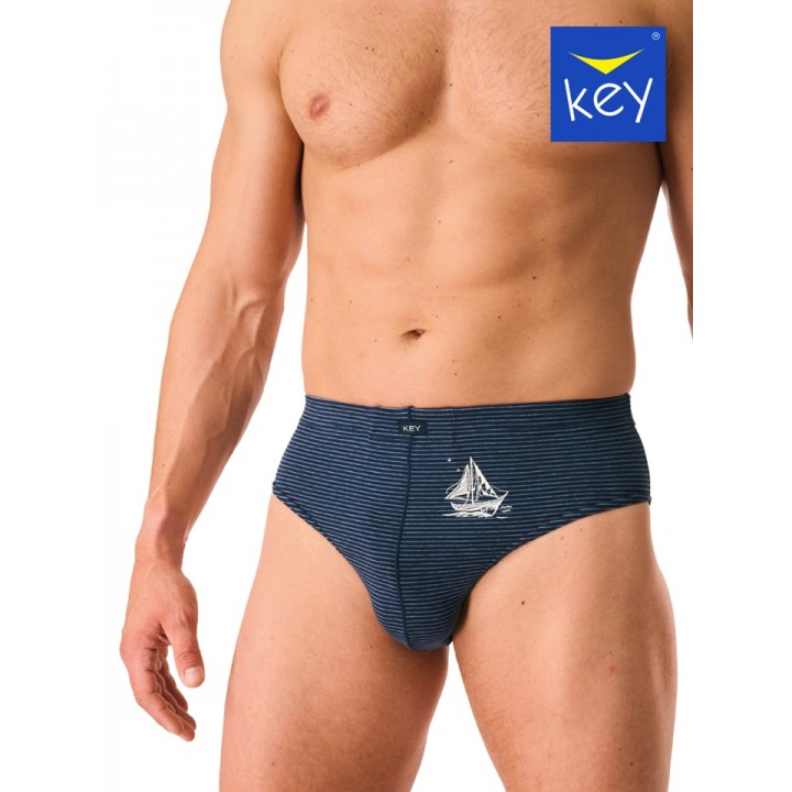 Чоловічі труси сліп key mpp 731 a26 XL