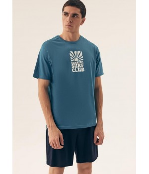 Сонячна піжама HENDERSON 42600, розмір 56X/XXL