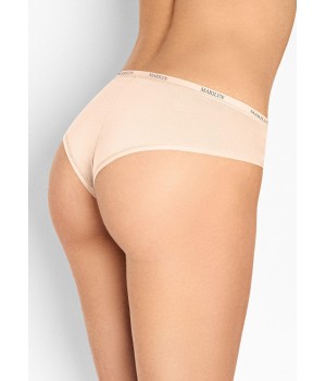 МЕРІЛІН ДЖУЛІЯ БРАЗИЛЬСЬКА L БЕЖЕВИЙ /S