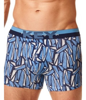 Труси шорти чоловічі боксери Key M