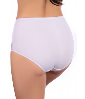 Трусики FUNNY DAY IRENA 087 БЕЖЕВЫЕ/2XL