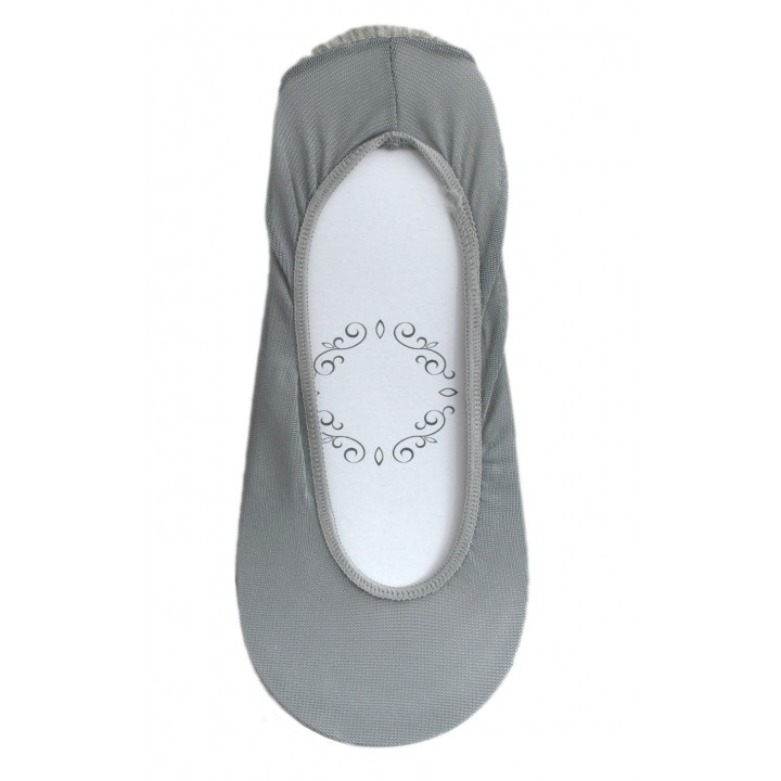 ЖІНОЧІ ПУСТІВКИ ДЛЯ НОГ MARILYN B43 СІРІ
