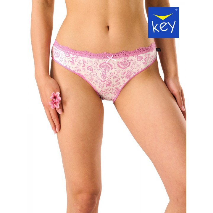 Сліпи жіночі трусики Key lpr 460 a26 M