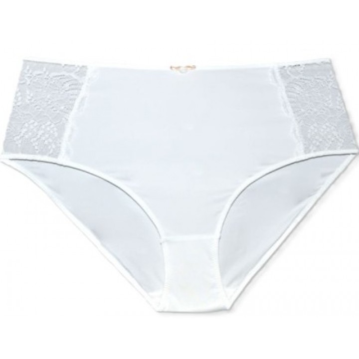 Трусы ATLANTIC RCP-025 белые/размер L