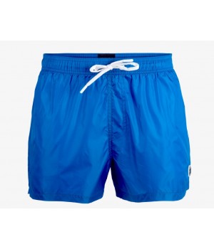 Плавки-боксеры ATLANTIC KMB-188 XL, синие