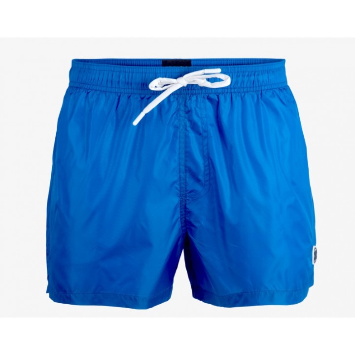 Плавки-боксеры ATLANTIC KMB-188 XL, синие