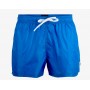 Плавки-боксеры ATLANTIC KMB-188 XL, синие